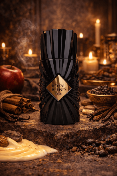 French Avenue - Royal Blend Nero.png