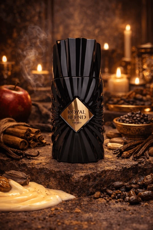 French Avenue - Royal Blend Nero.png