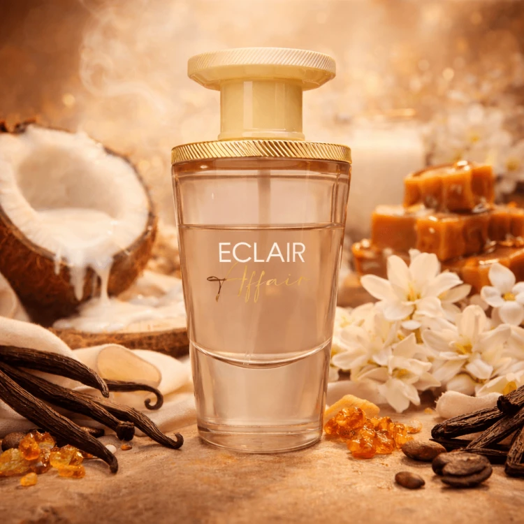 French Avenue - Eclair Affair.png