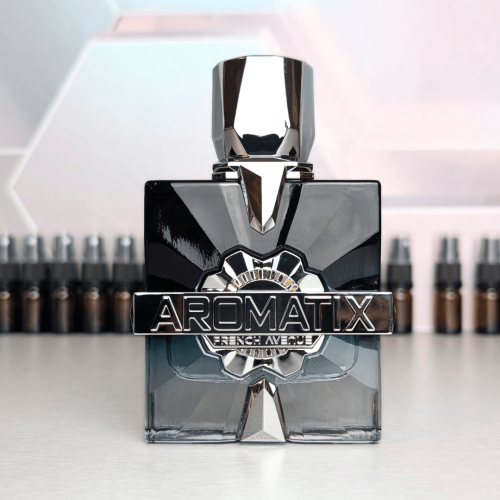 French Avenue x Aromatix - Frostbite.png