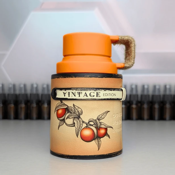 Armaf - Odyssey Mandarin Sky Vintage Edition.png