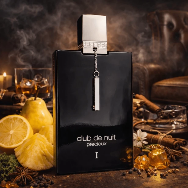 Armaf - Club de Nuit Precieux.png