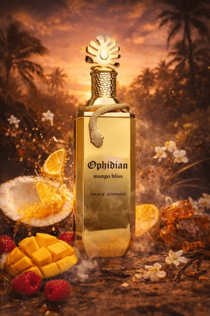 Paris Corner - Ophidian Mango Bliss.png