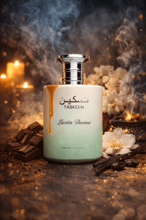Paris Corner - Taskeen Lactea Divina.png