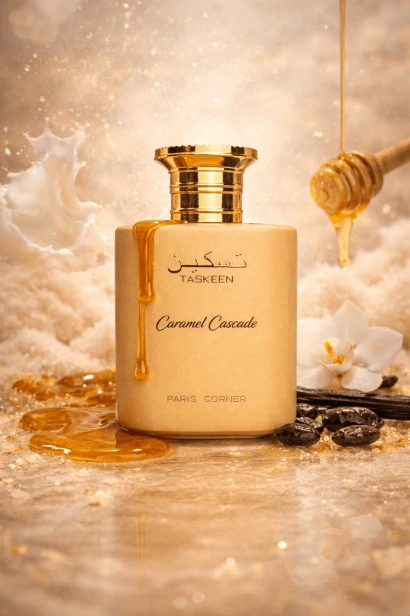 Paris Corner - Taskeen Caramel Cascade.png