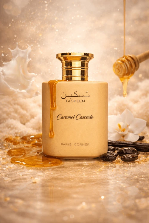 Paris Corner - Taskeen Caramel Cascade.png