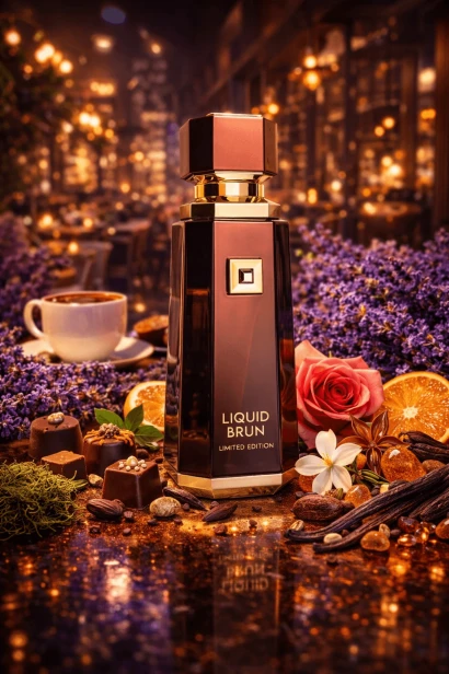 French Avenue - Liquid Brun Limited Edition.png