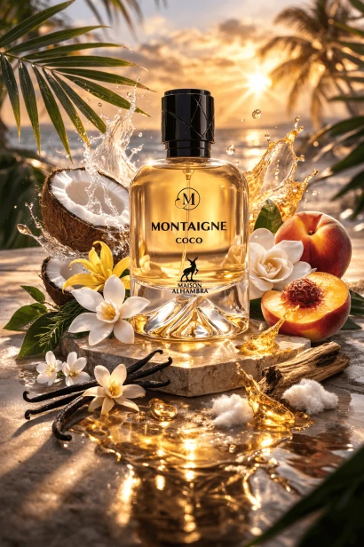 Maison Alhambra - Montaigne Coco.png