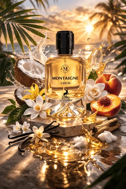 Maison Alhambra - Montaigne Coco.png
