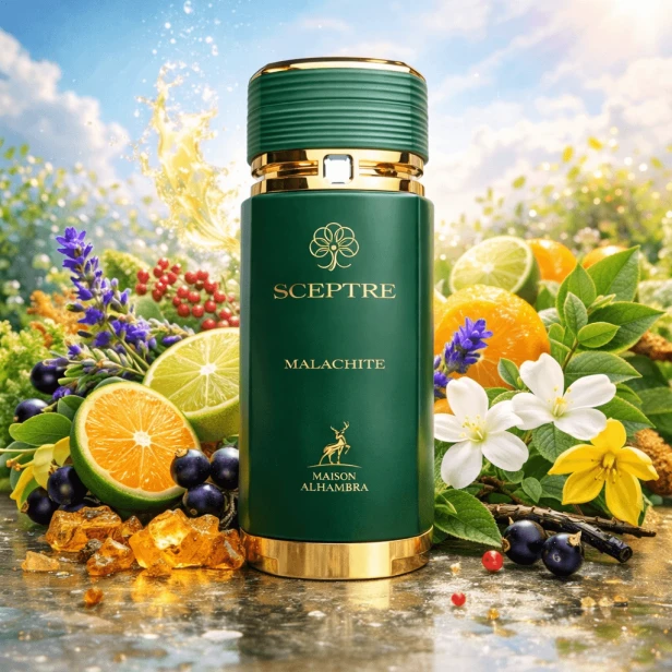 Maison Alhambra - Sceptre Malachite.png