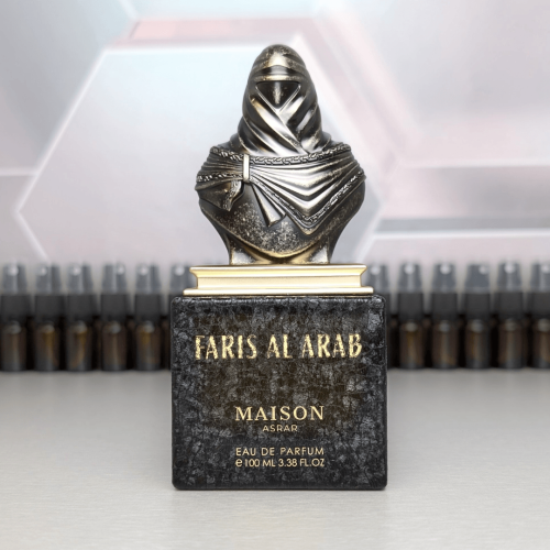 Maison Asrar - Faris Al Arab.png