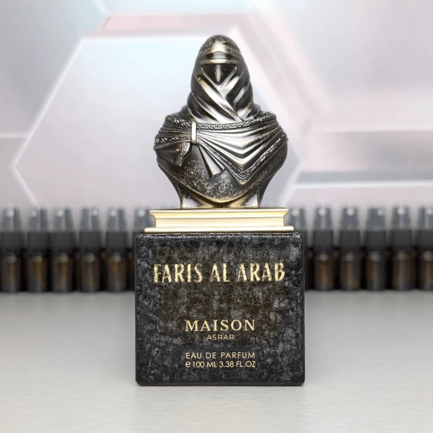Maison Asrar - Faris Al Arab.png