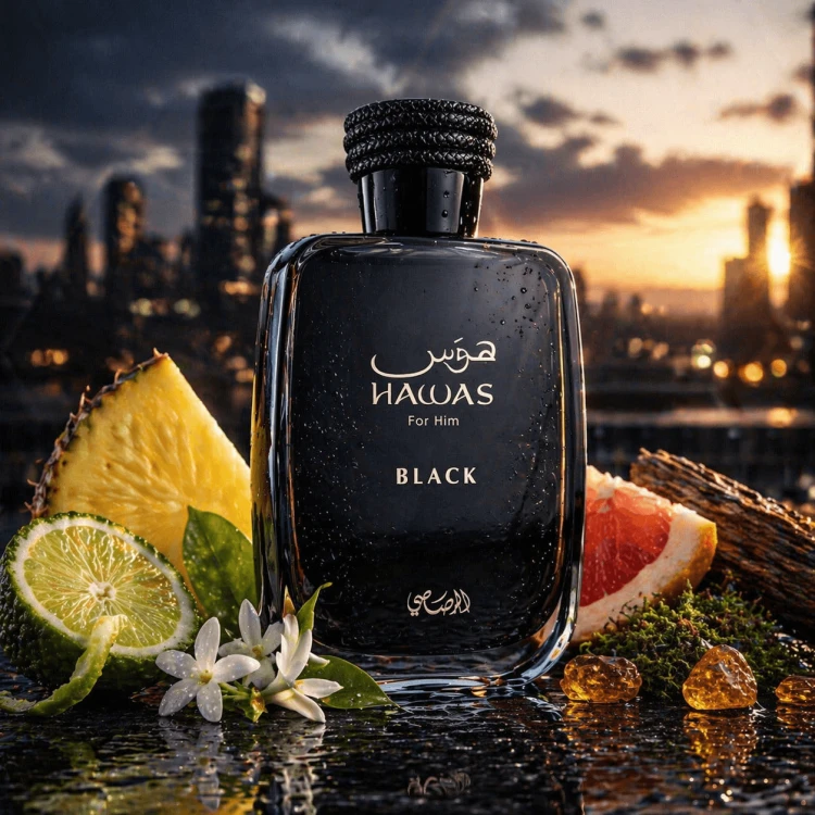 Rasasi - Hawas Black.png