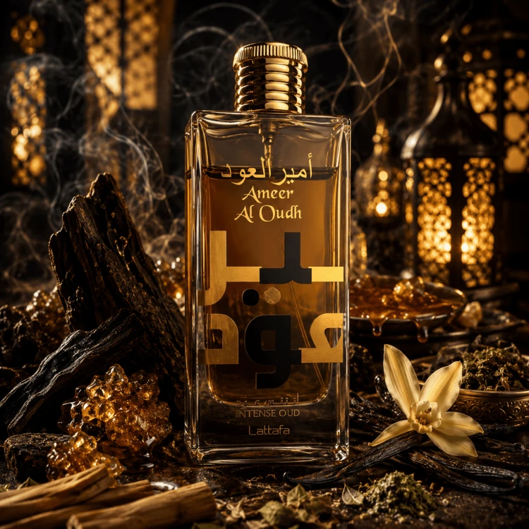 Lattafa - Ameer Al Oudh.png