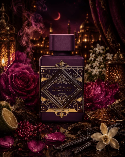 Lattafa - Bade'e Al Oud Amethyst.png