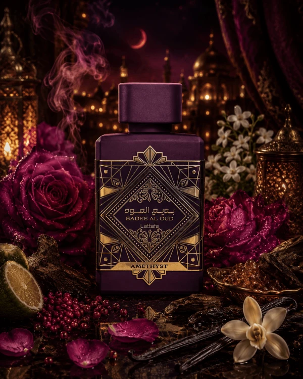 Lattafa - Bade'e Al Oud Amethyst.png