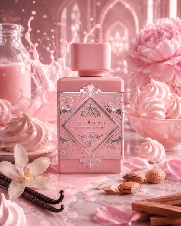 Lattafa - Bade'e Al Oud Noble Blush.png