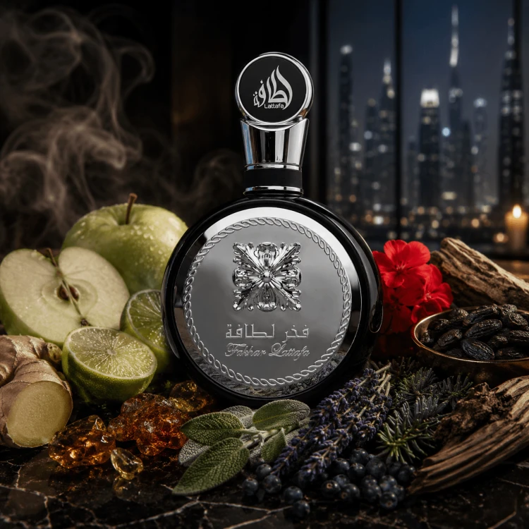 Lattafa - Fakhar Black.png