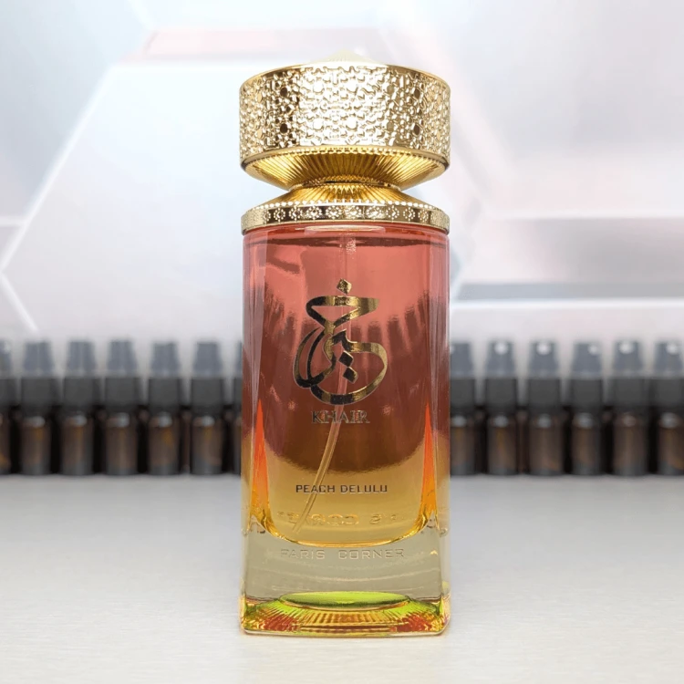 Paris Corner - Khair Peach Delulu.png