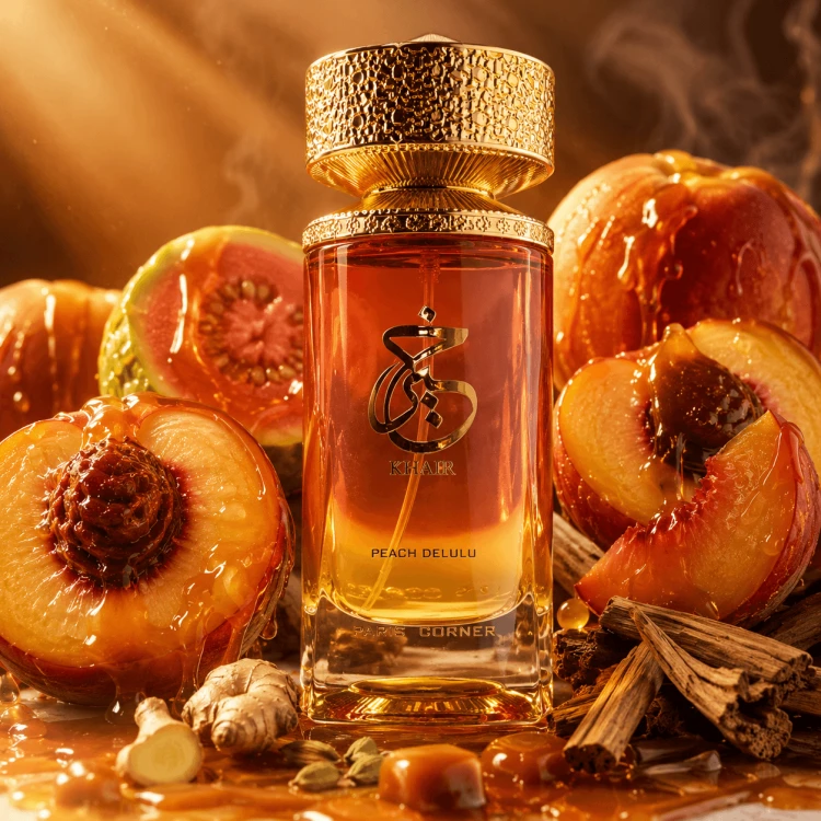 Paris Corner - Khair Peach Delulu.png