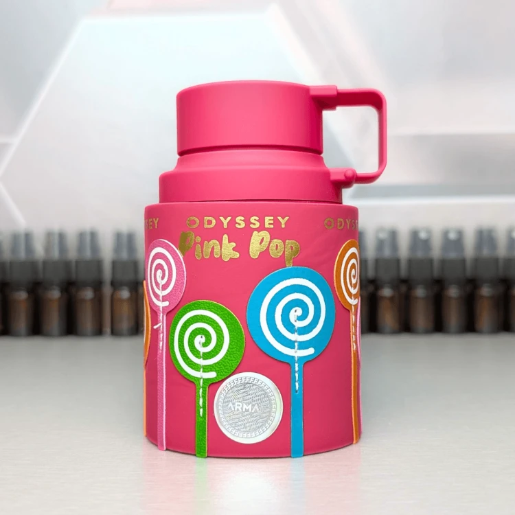 Armaf - Odyssey Pink Pop.png