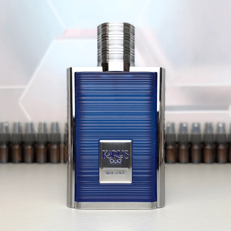 Khadlaj - Karus Blu Spice.png