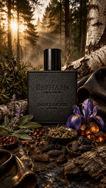 Rayhaan - Dark Leather.png