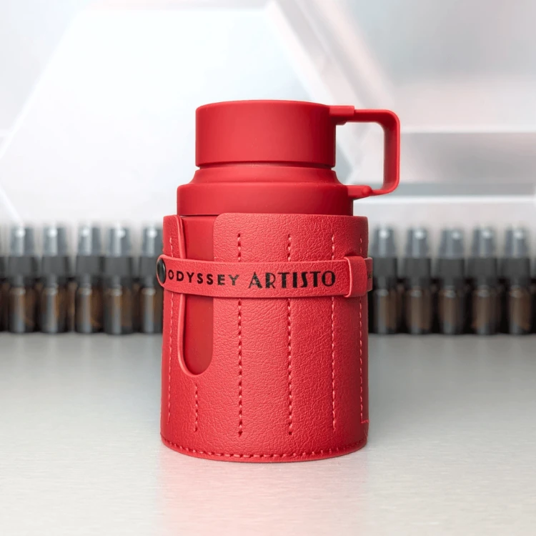 Armaf - Odyssey Artisto.png