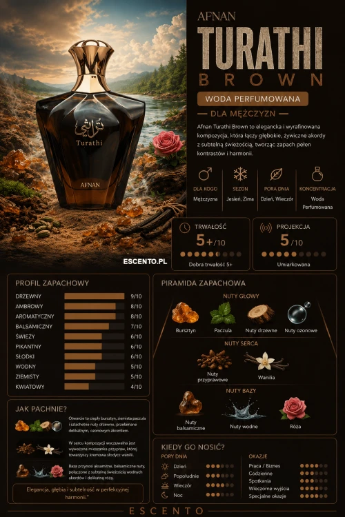 AFNAN TURATHI BROWN KARTA PRODUKTU.png