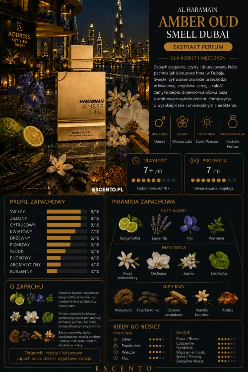 Al Haramain - Amber Oud Smell Dubai KARTA PRODUKTU.png