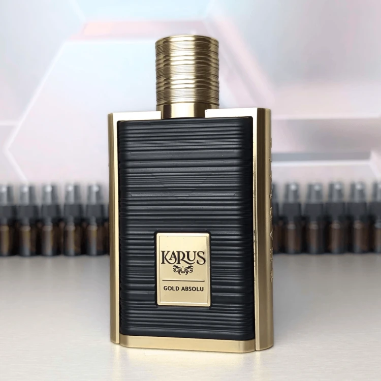 Khadlaj - Karus  Gold Absolu.png