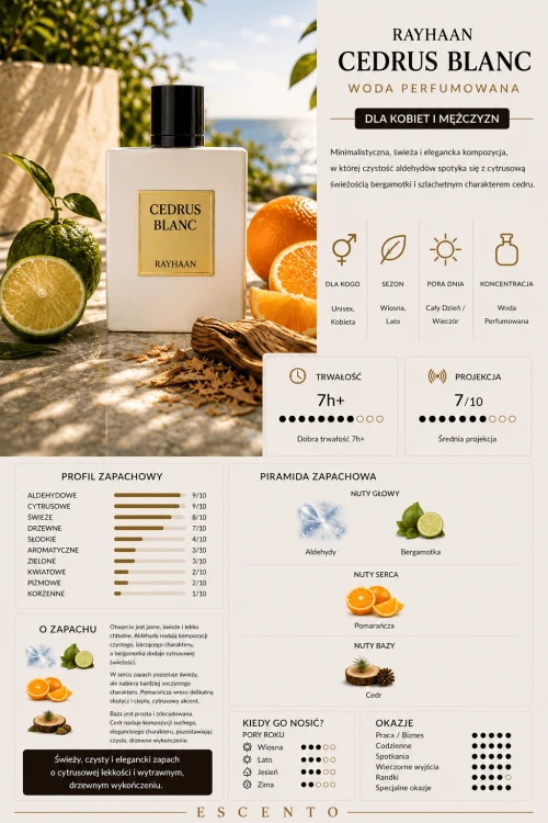 Rayhaan - Cedrus Blanc karta produktu.png