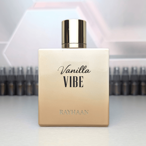 rayhaan vanilla vibe woda perfumowana 10 ml     odlewka