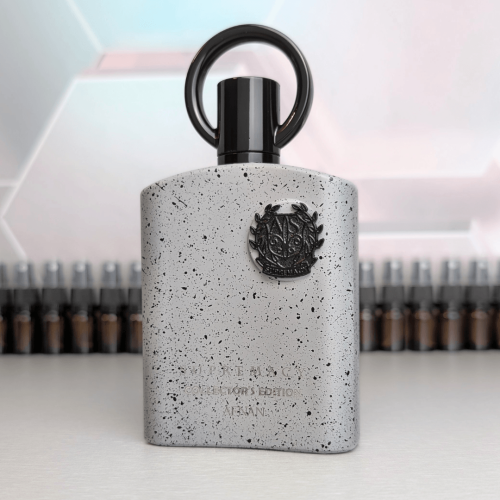 afnan perfumes supremacy collector's edition woda perfumowana 15 ml     odlewka