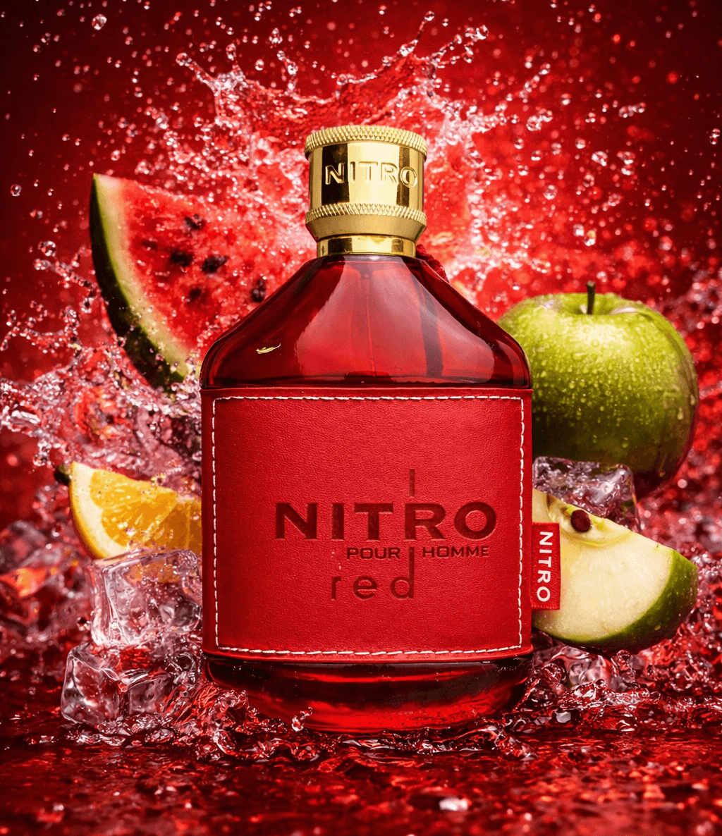 Dumont - Nitro Red