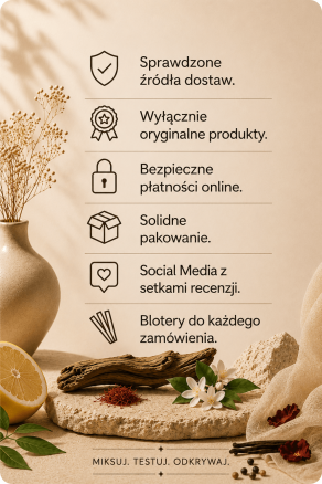 Miksuj Testuj Odkrywaj