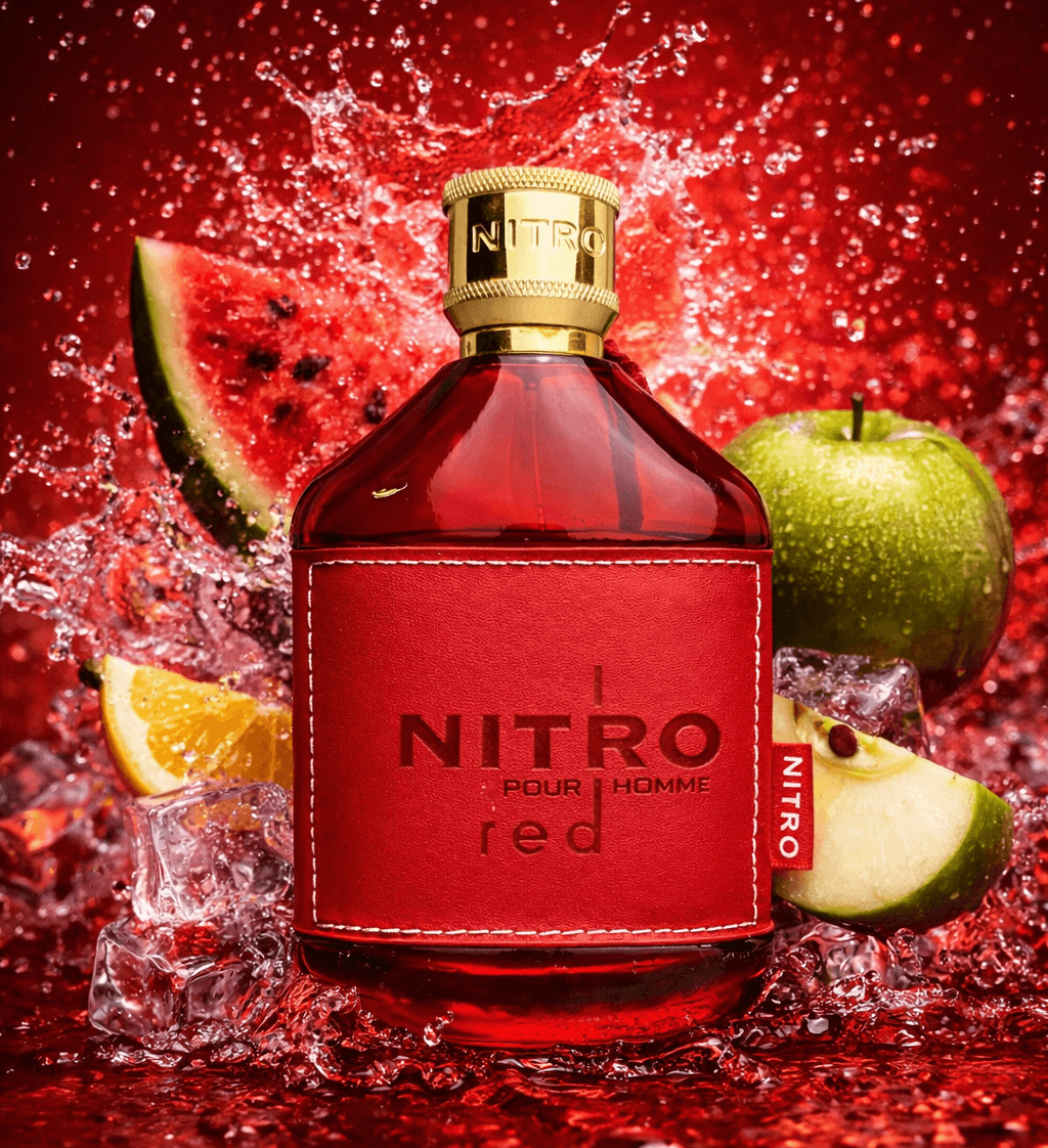 Dumont - Nitro Red