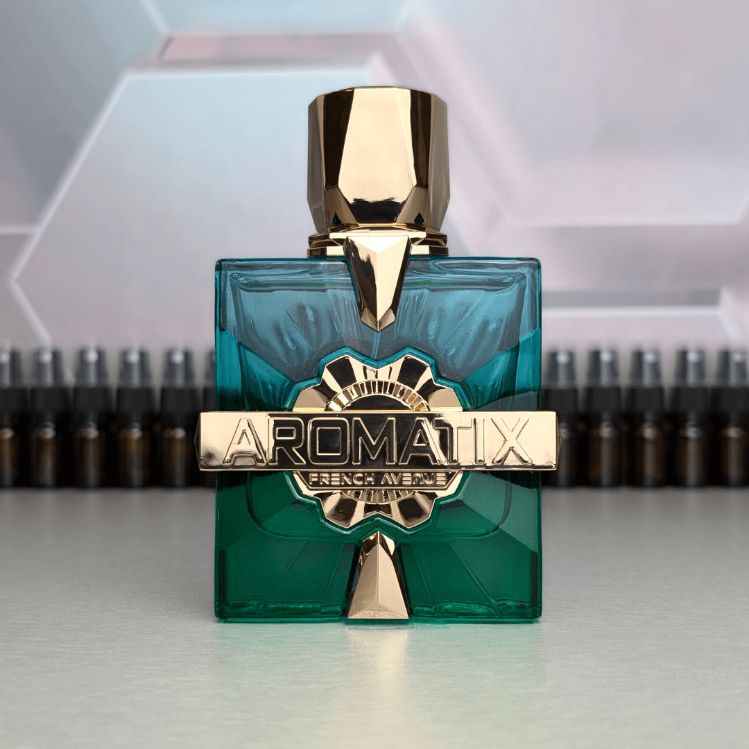 French Avenue x Aromatix - Sun Kissed.png