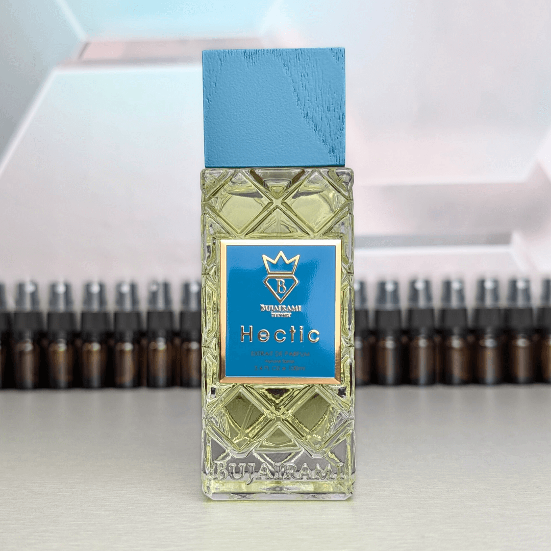 Bujairami - Hectic.png