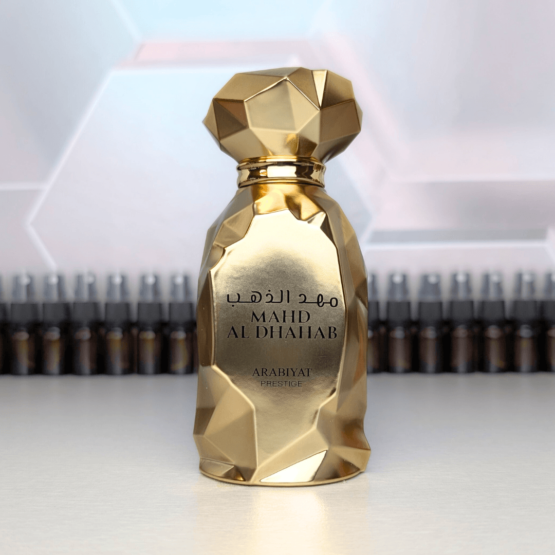 Arabiyat Prestige - Mahd Al Dhahab | 2ml | 5ml | 10ml | 15ml