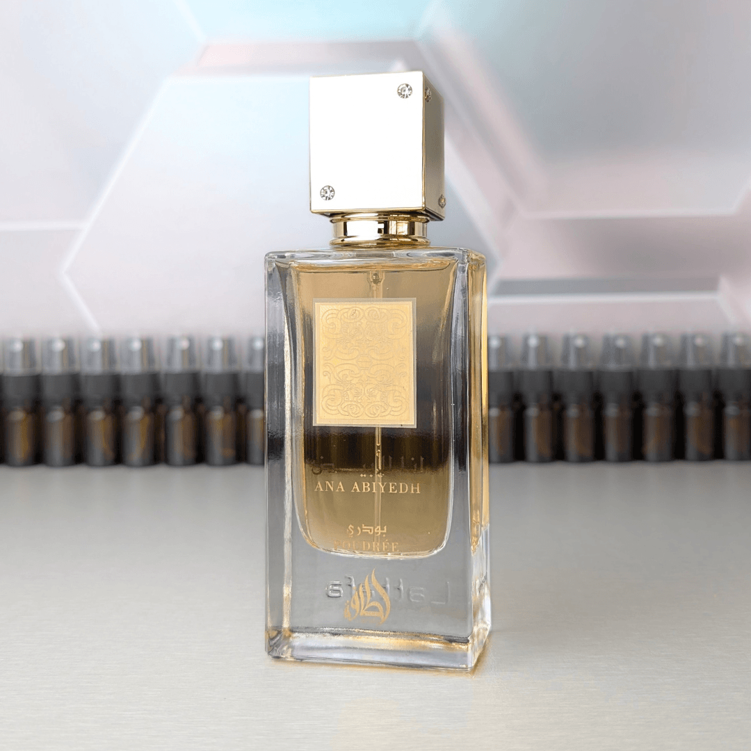 Lattafa - Ana Abiyedh Poudree.png